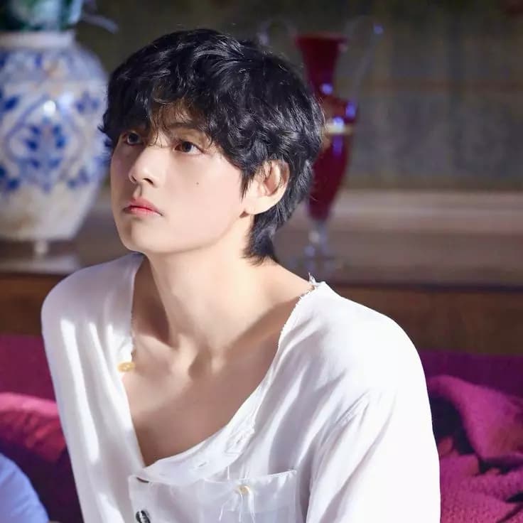 Taehyung thumbnail