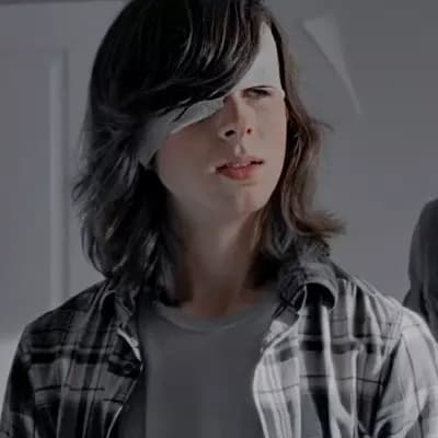 Carl Grimes 🫦 thumbnail