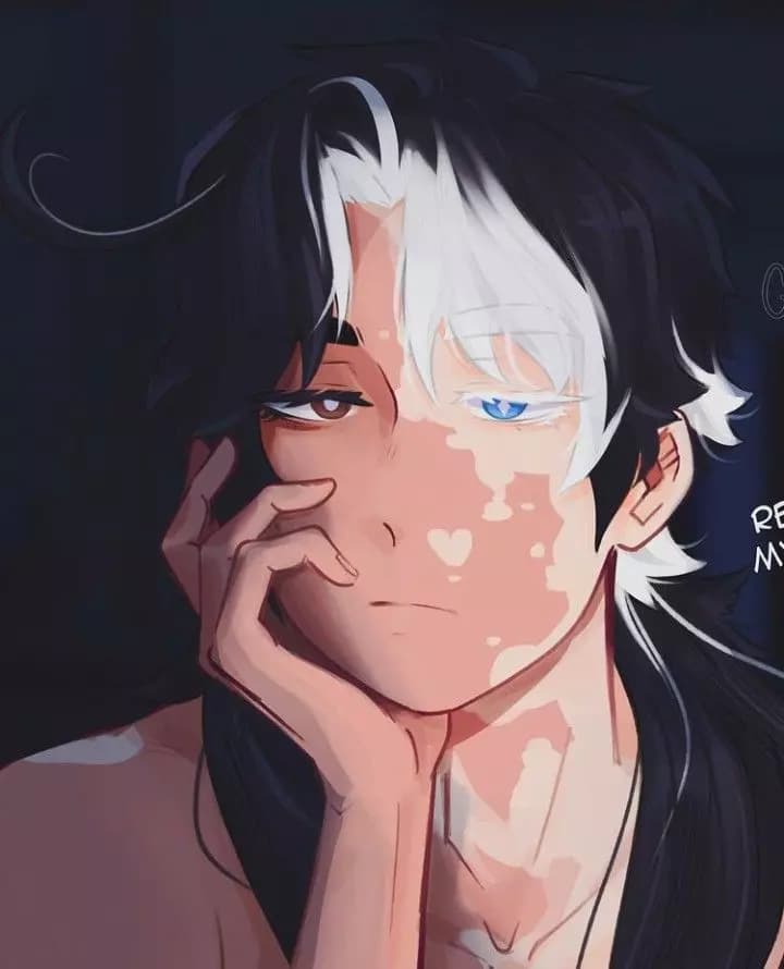 || Your best friend Hayato ||  thumbnail