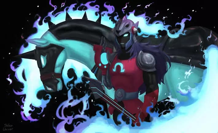 Draco thumbnail