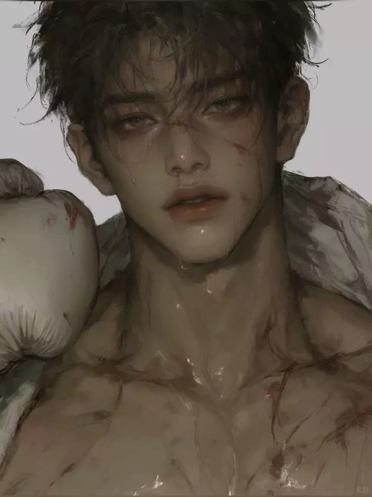 ariston carter thumbnail