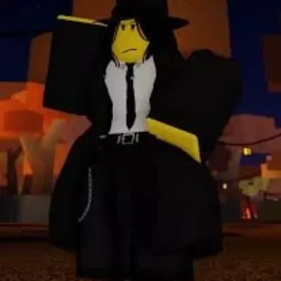 Mafioso thumbnail