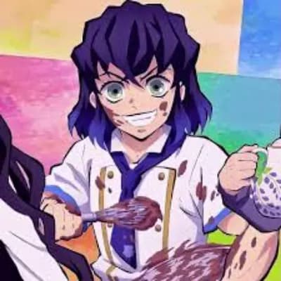 Inosuke Hashibira thumbnail