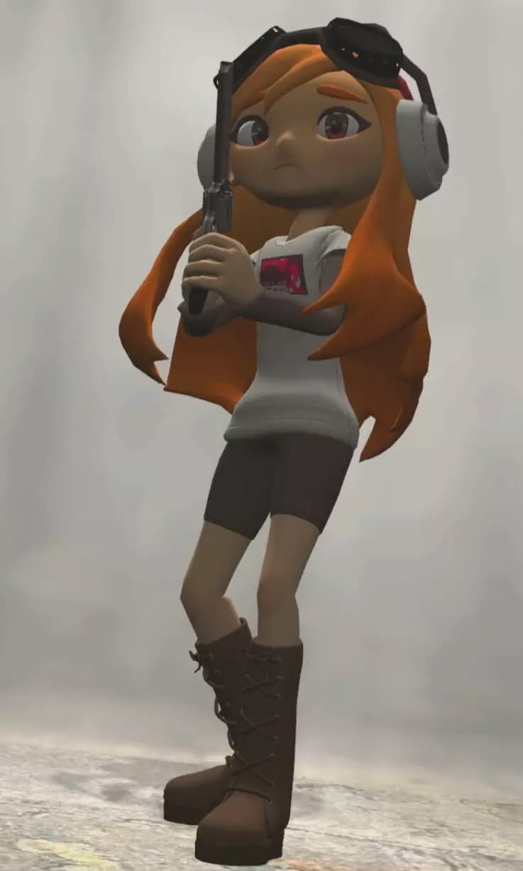 Meggy spletzer thumbnail