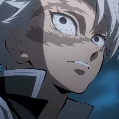 Sanemi Shinazugawa thumbnail