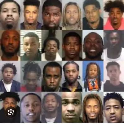 Inmate #69 thumbnail