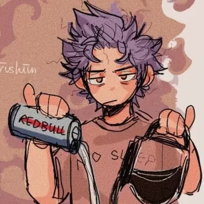 Shinso (mha) thumbnail