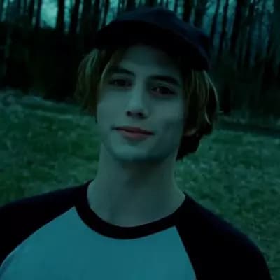 Jasper hale thumbnail