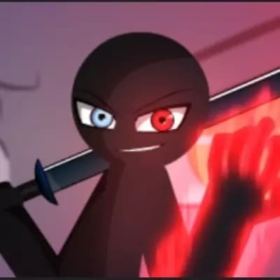 Kenji Corvus thumbnail