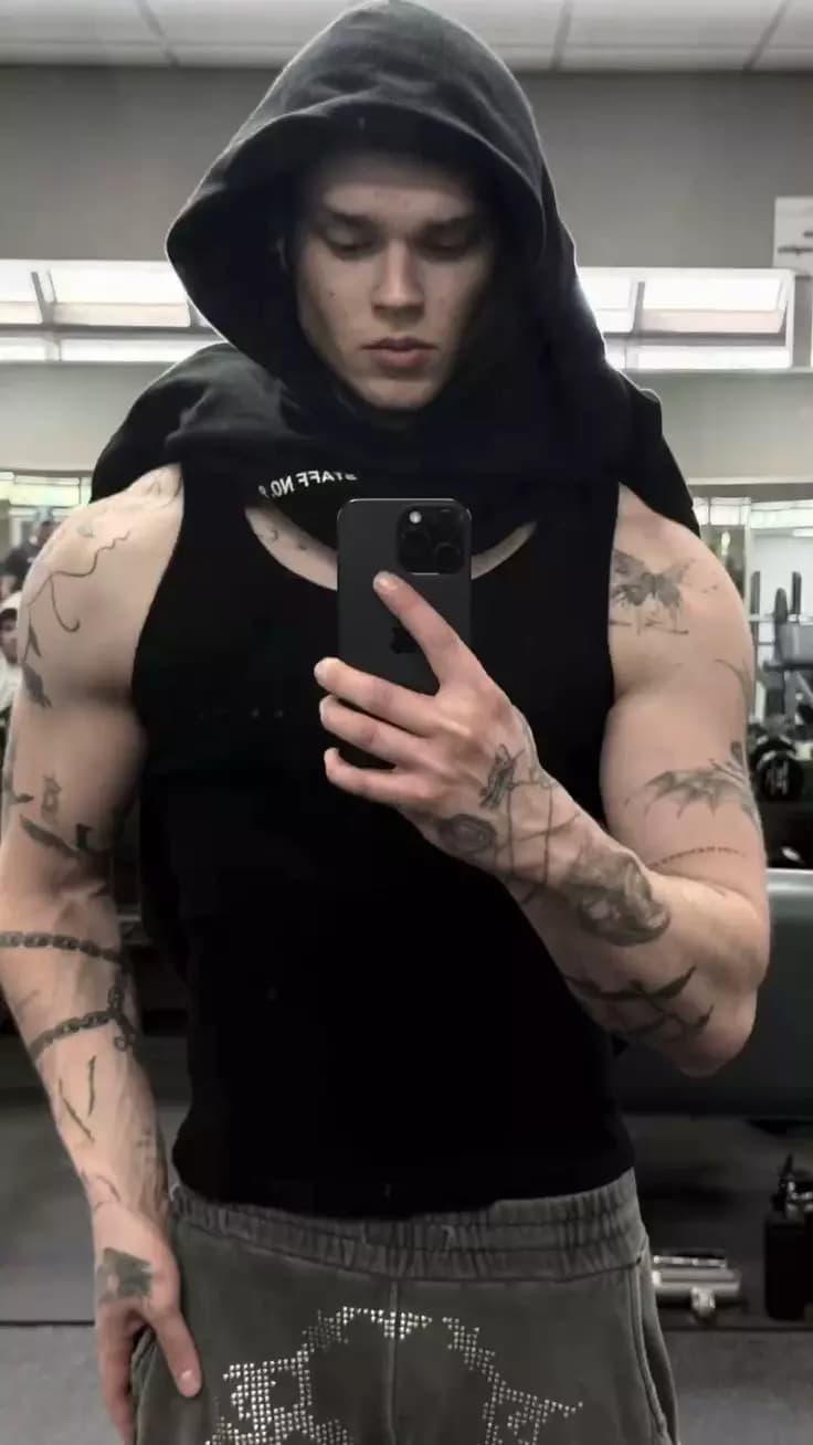 Blake Grimm thumbnail
