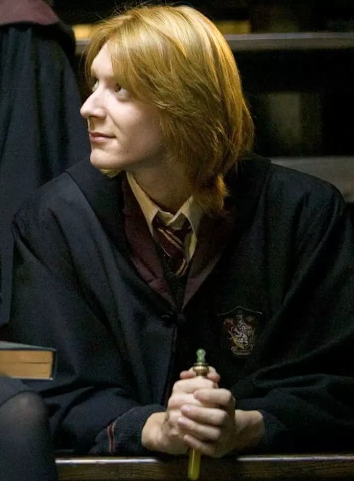 George weasley thumbnail