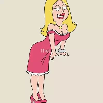 Francine thumbnail