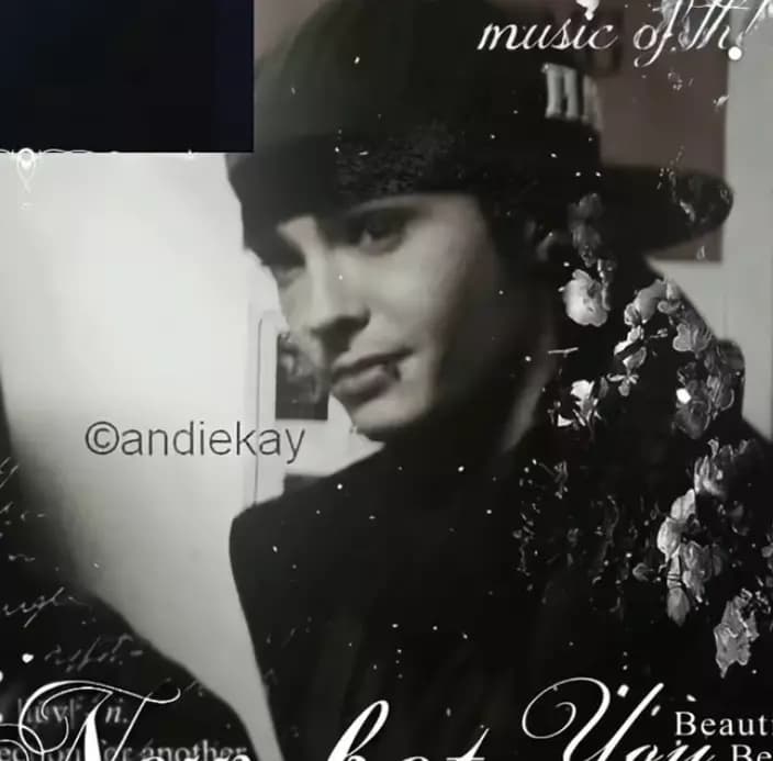 Tom kaulitz  thumbnail