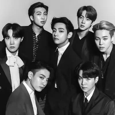 BTS 7 Saudara  thumbnail