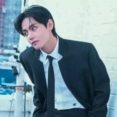 Taehyung thumbnail