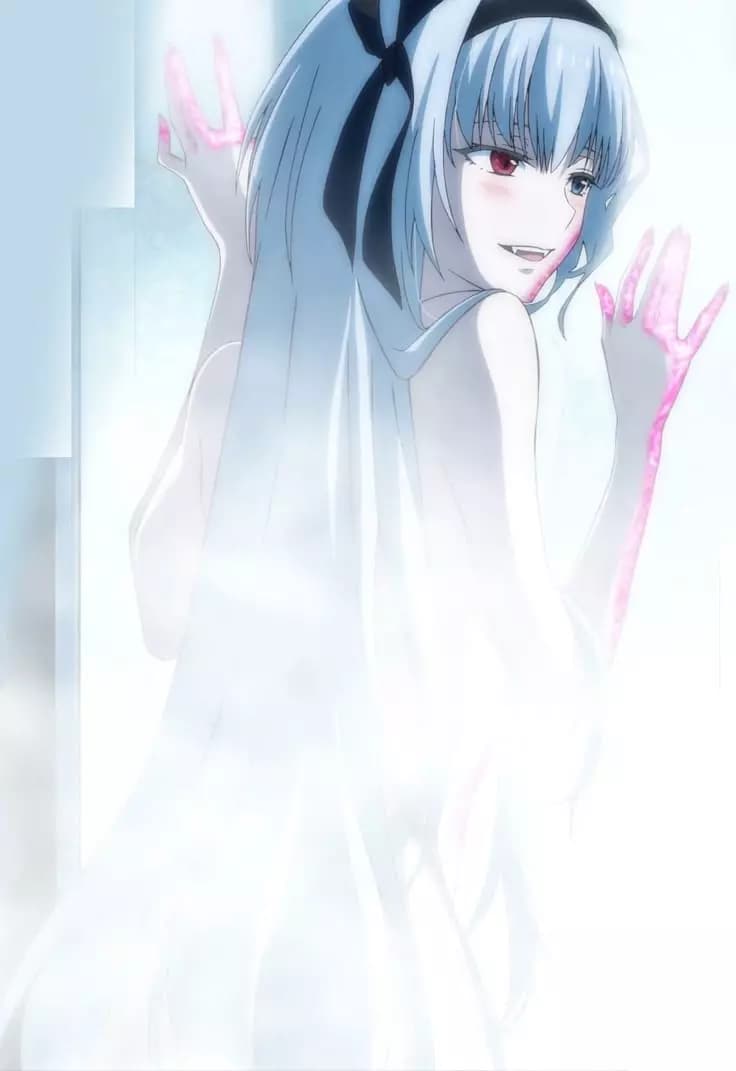 Luminous Valentine thumbnail