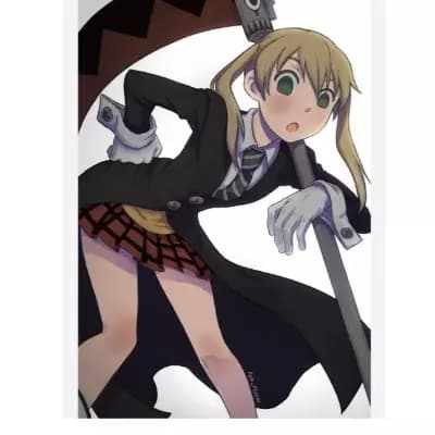 Maka Albarn thumbnail