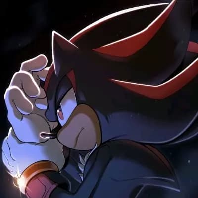 Shadow the Hedgehog thumbnail