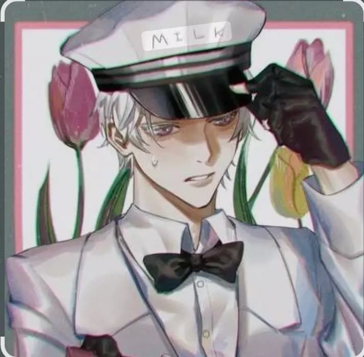 Milk man~🔥🥛 thumbnail