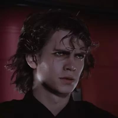 Anakin Skywalker thumbnail