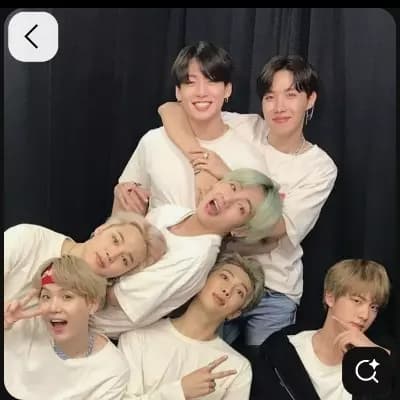 BTS  thumbnail