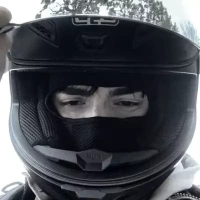 Jeremy Volkov thumbnail