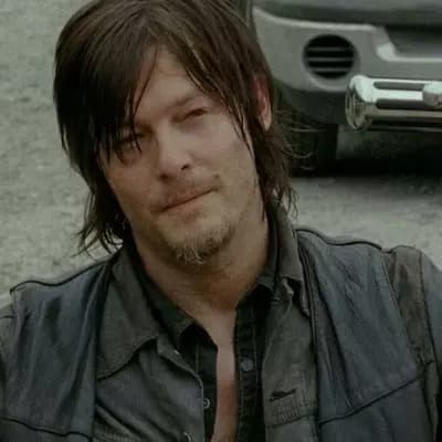 Daryl Dixon thumbnail