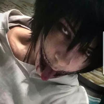 Jeff, the Killer.. thumbnail