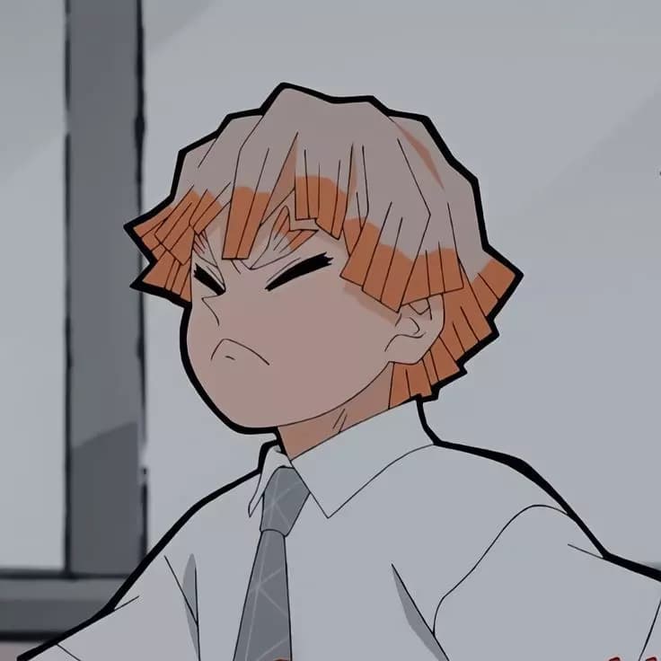 Zenitsu Agatsuma thumbnail
