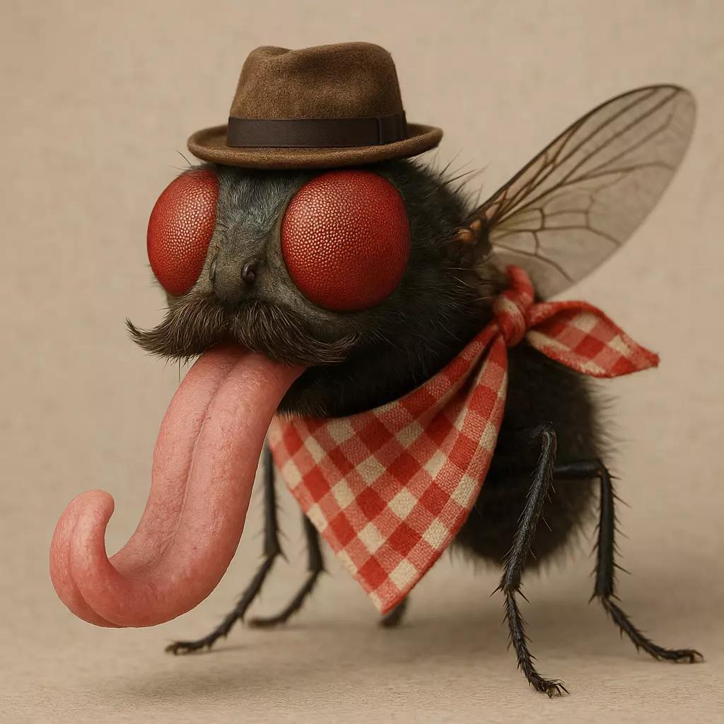 Lickorino McRingo thumbnail