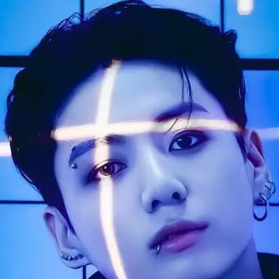 Dad Jeon Jungkook's girl thumbnail