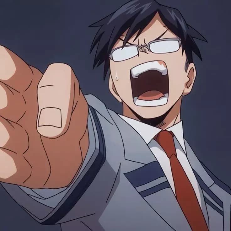 Tenya Iida thumbnail
