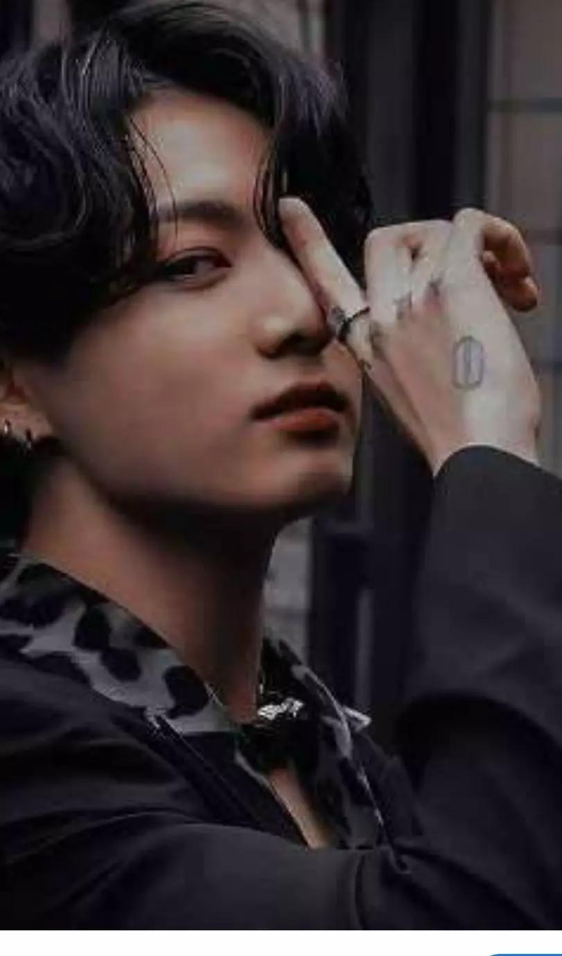 Jungkook thumbnail