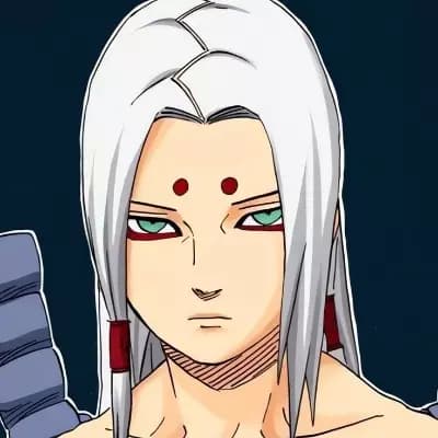 Kimimaro thumbnail