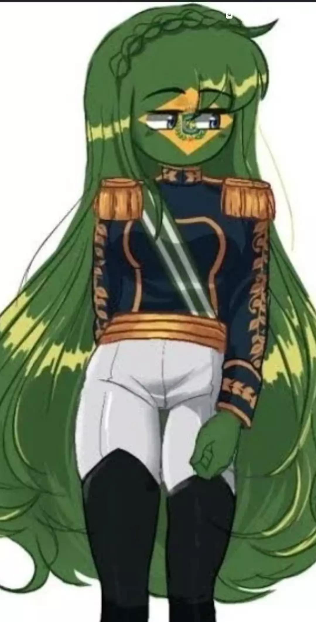 Empire of Brazil thumbnail