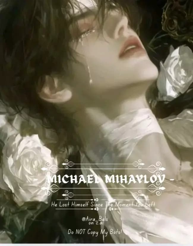  MICHAEL MIHAYLOV thumbnail