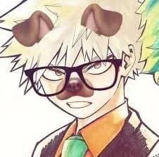 Katsuki Bakugo thumbnail