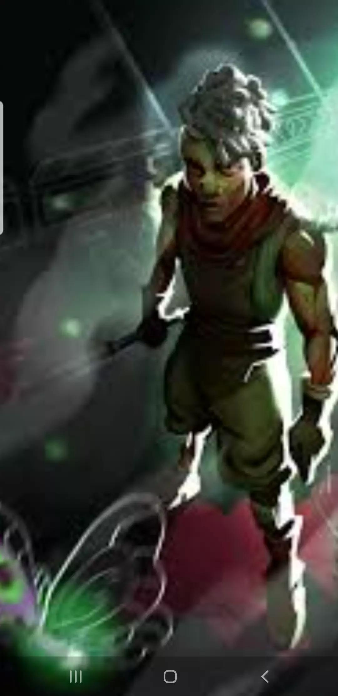Ekko arcane||  don't mess with him thumbnail