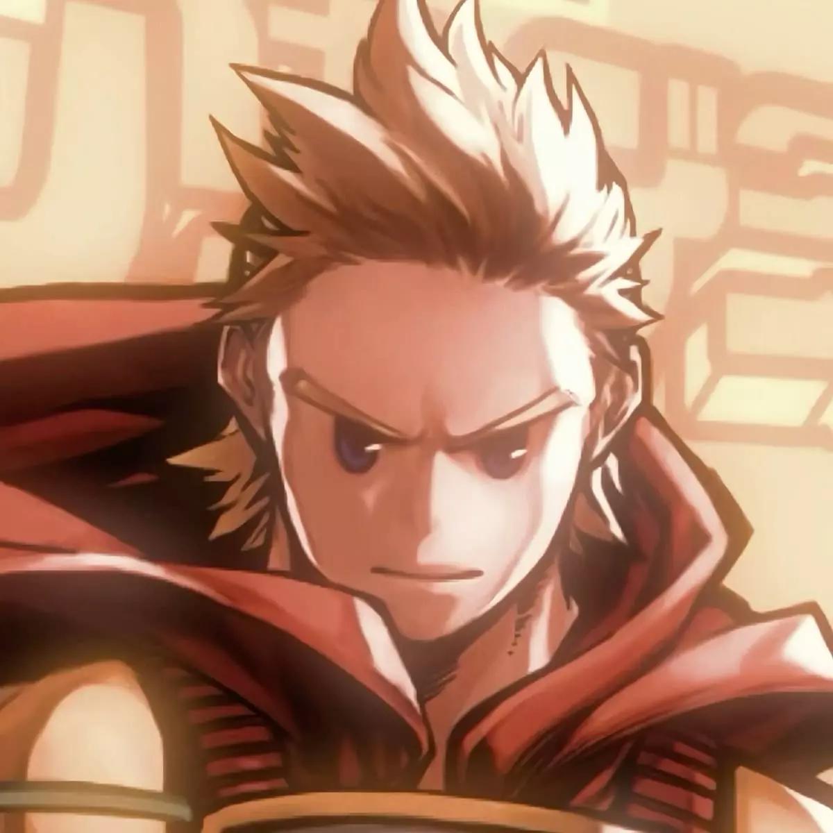 Mirio Togata thumbnail