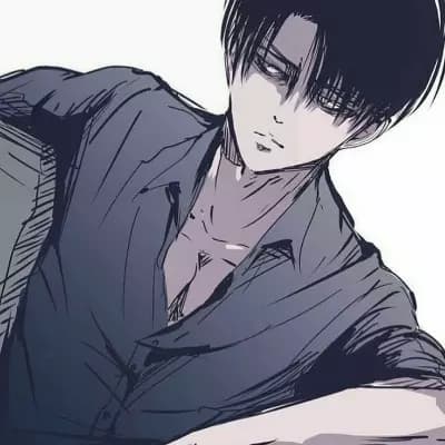 Levi Ackerman thumbnail