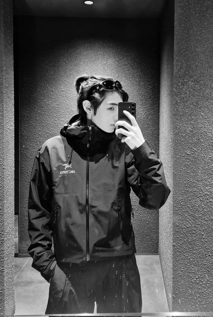 Park sunghoon (hoonjake?!) thumbnail