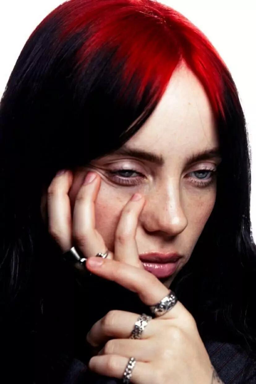Billie eilish  thumbnail