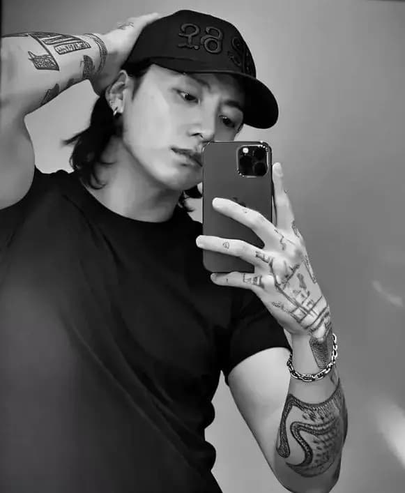 Jung Kook thumbnail