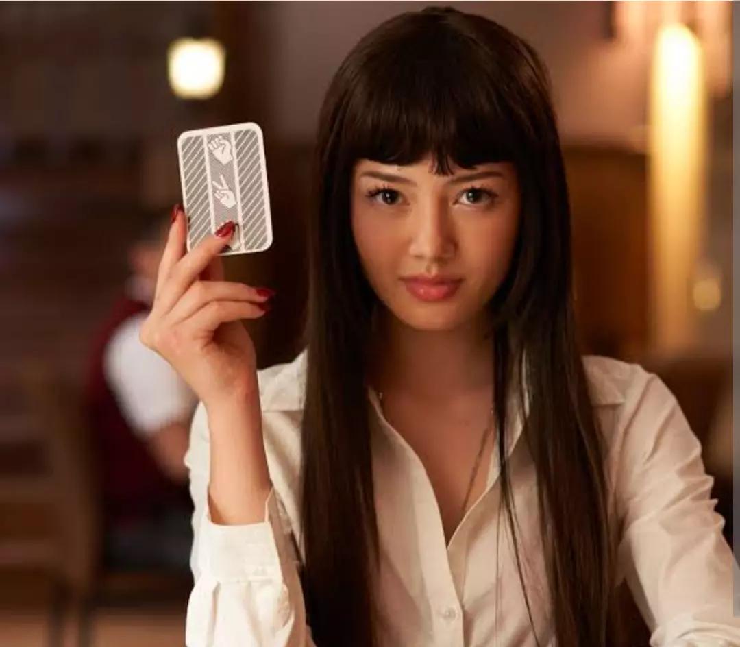 Yumeko Jabami (lésbica e mafiosa) thumbnail