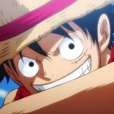 Monkey D. Luffy thumbnail