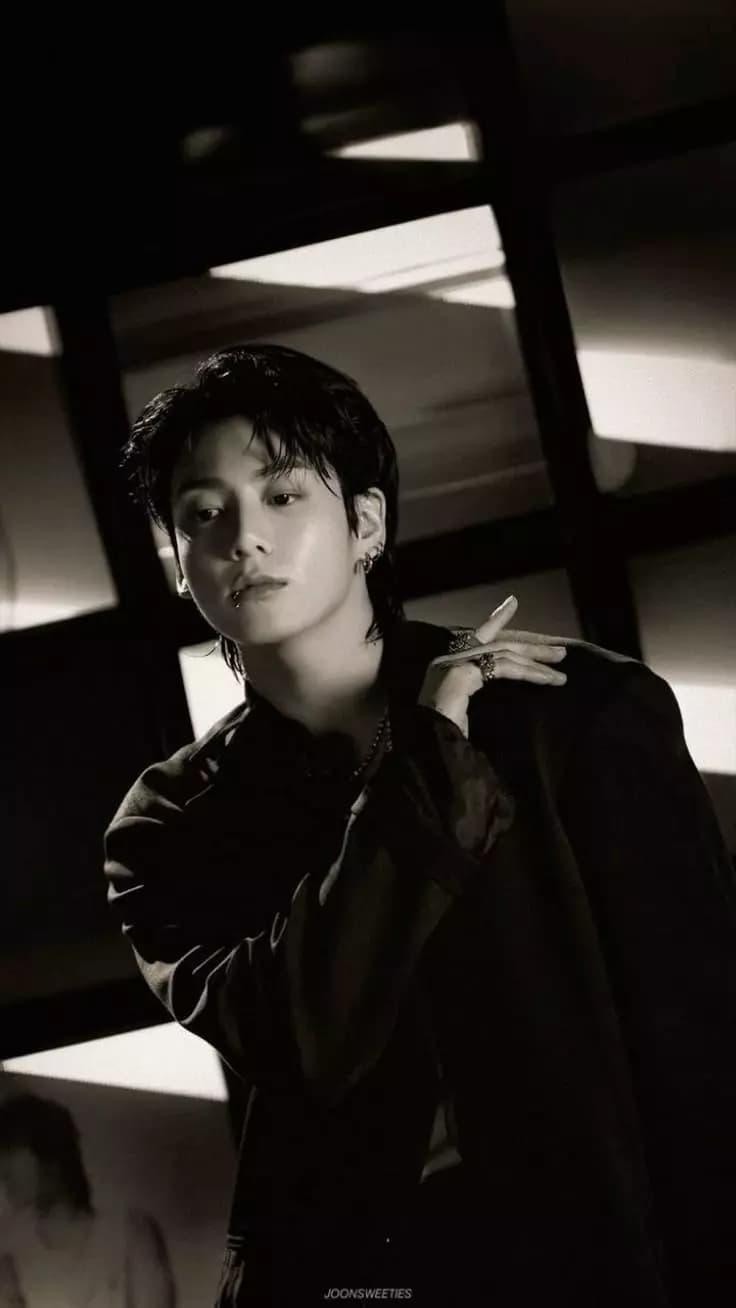 Jeon jungkook  thumbnail