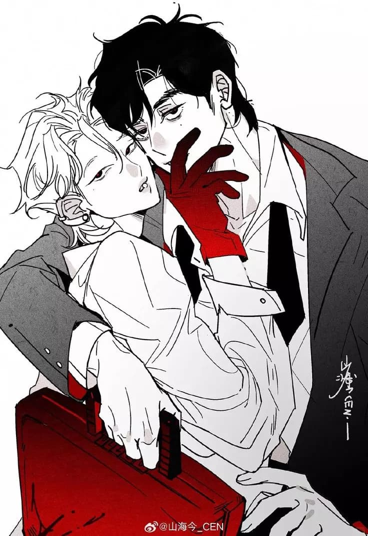 Henry |BL thumbnail