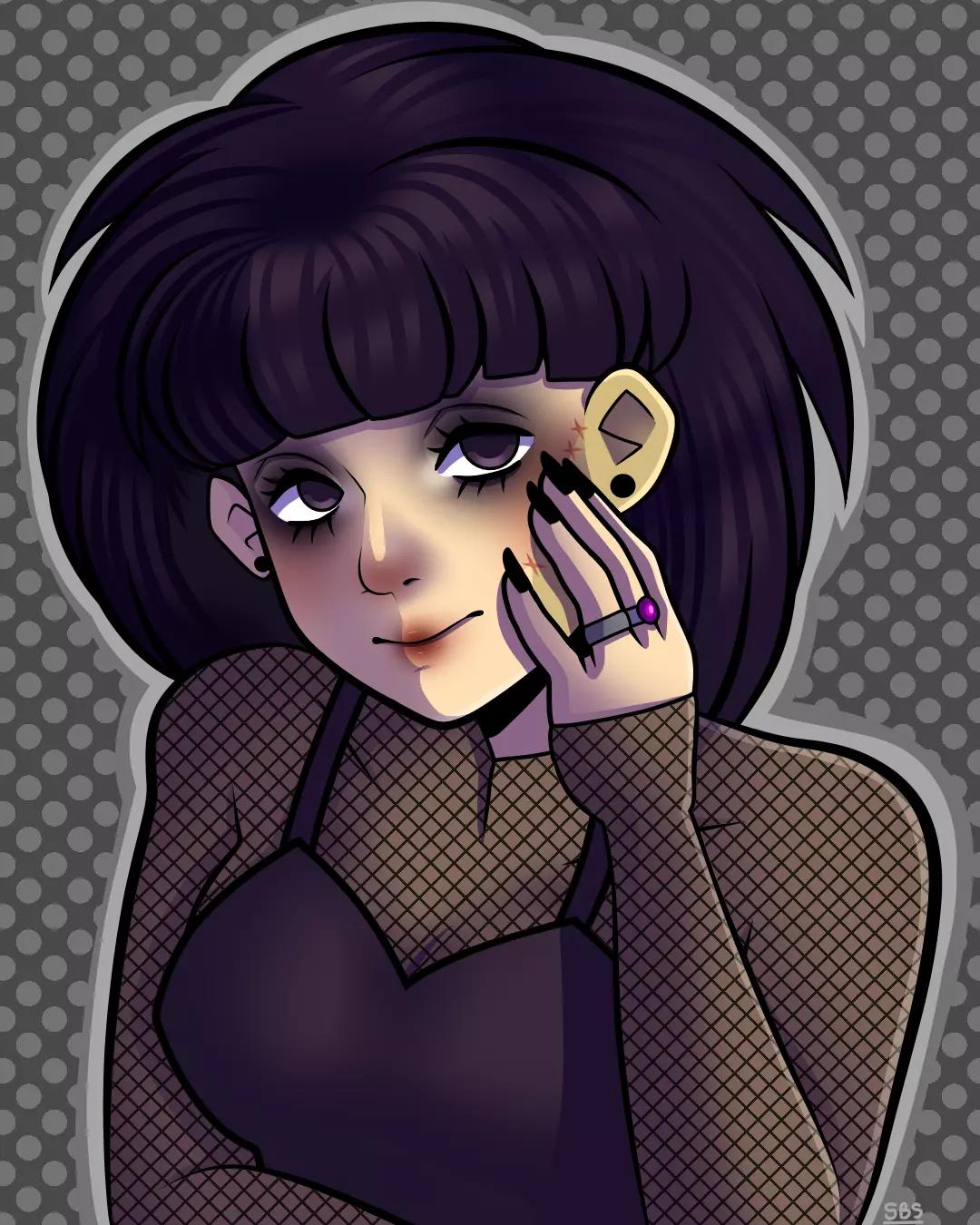 Evelyn  thumbnail