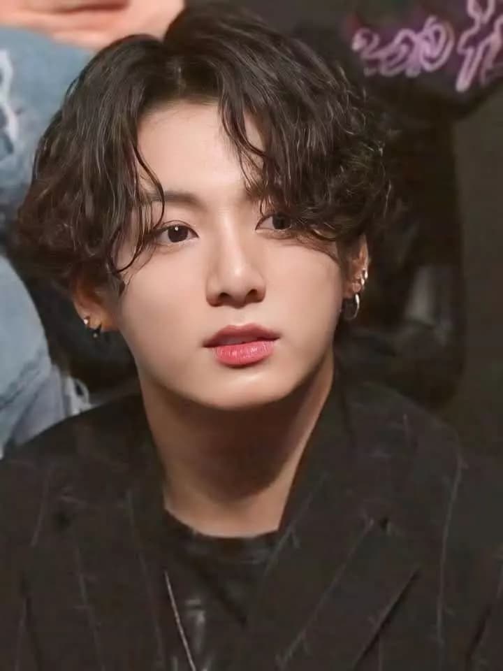 Jungkook thumbnail