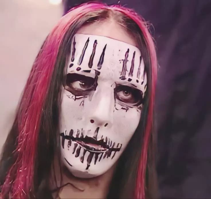 Joe Jordison thumbnail